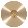 Meinl Cymbals B15POH Byzance Traditional Polyphonic HiHat - 15