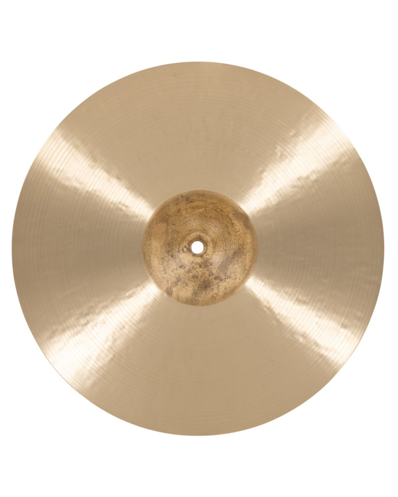 Meinl Cymbals B15POH Byzance Traditional Polyphonic HiHat - 15
