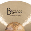 Meinl Cymbals B15POH Byzance Traditional Polyphonic HiHat - 15