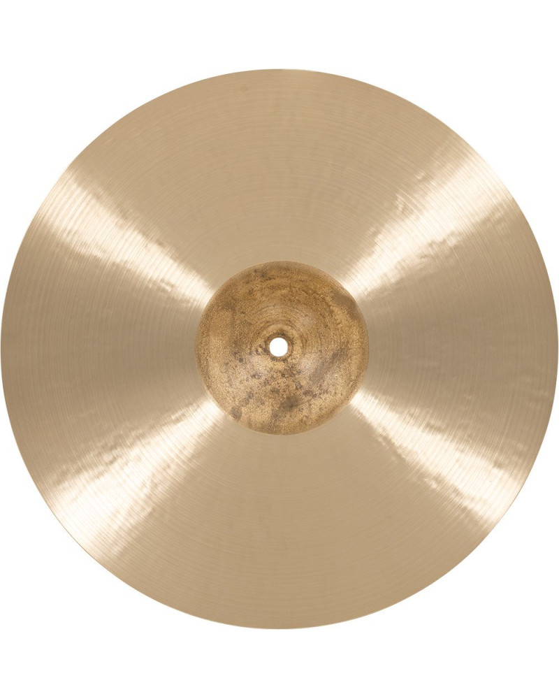 Meinl Cymbals B15POH Byzance Traditional Polyphonic HiHat - 15