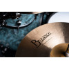 Meinl Cymbals B15POH Byzance Traditional Polyphonic HiHat - 15