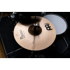 Meinl Cymbals B15POH Byzance Traditional Polyphonic HiHat - 15