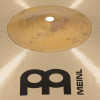 Meinl Cymbals B15POH Byzance Traditional Polyphonic HiHat - 15