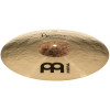 Meinl Cymbals B15POH-B Byzance Brilliant Polyphonic Hihat - 15