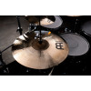 Meinl Cymbals B15POH-B Byzance Brilliant Polyphonic Hihat - 15