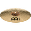Meinl Cymbals B15POH-B Byzance Brilliant Polyphonic Hihat - 15