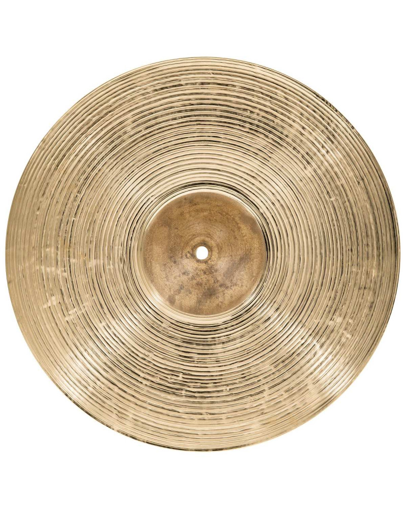 Meinl Cymbals B15POH-B Byzance Brilliant Polyphonic Hihat - 15
