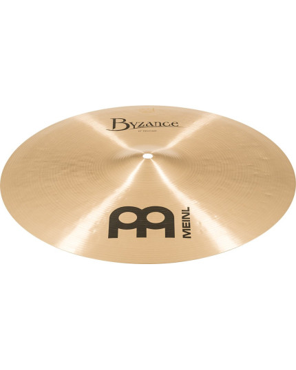 Meinl Cymbals B15TC Byzance Traditional Thin Crash - 15