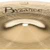 Meinl Cymbals B15TC-B Byzance Brilliant Thin Crash - 15