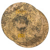 Meinl Cymbals B15VPH Byzance Vintage Pure Hihat - 15