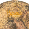 Meinl Cymbals B15VPH Byzance Vintage Pure Hihat - 15