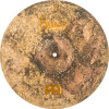 Meinl Cymbals B15VPH Byzance Vintage Pure Hihat - 15