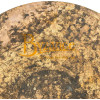 Meinl Cymbals B15VPH Byzance Vintage Pure Hihat - 15