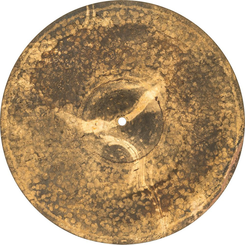 Meinl Cymbals B15VPH Byzance Vintage Pure Hihat - 15