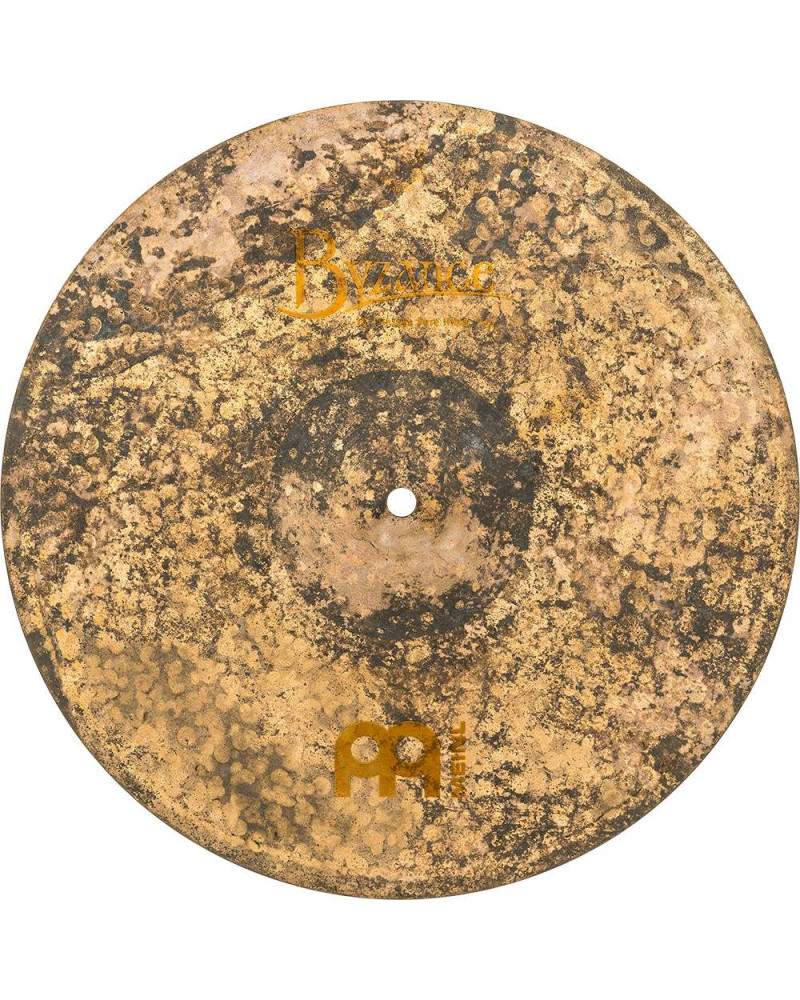 Meinl Cymbals B15VPH Byzance Vintage Pure Hihat - 15