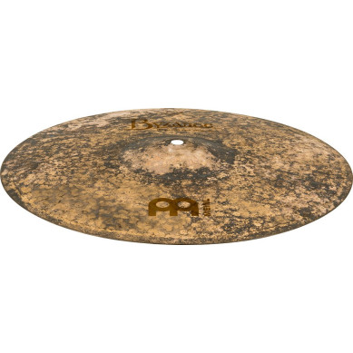 Meinl Cymbals B15VPH Byzance Vintage Pure Hihat - 15