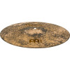 Meinl Cymbals B15VPH Byzance Vintage Pure Hihat - 15