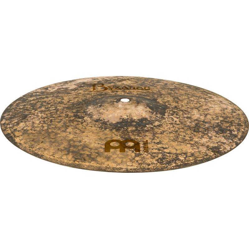 Meinl Cymbals B15VPH Byzance Vintage Pure Hihat - 15