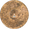 Meinl Cymbals B15VPH Byzance Vintage Pure Hihat - 15