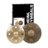 Meinl Cymbals B1618ED Byzance Crash Set - B16TRC/B18EDTC
