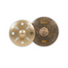 Meinl Cymbals B1618ED Byzance Crash Set - B16TRC/B18EDTC