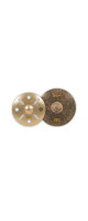Meinl Cymbals B1618ED Byzance Crash Set - B16TRC/B18EDTC