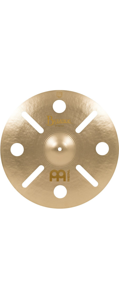 Meinl Cymbals B1618ED Byzance Crash Set - B16TRC/B18EDTC