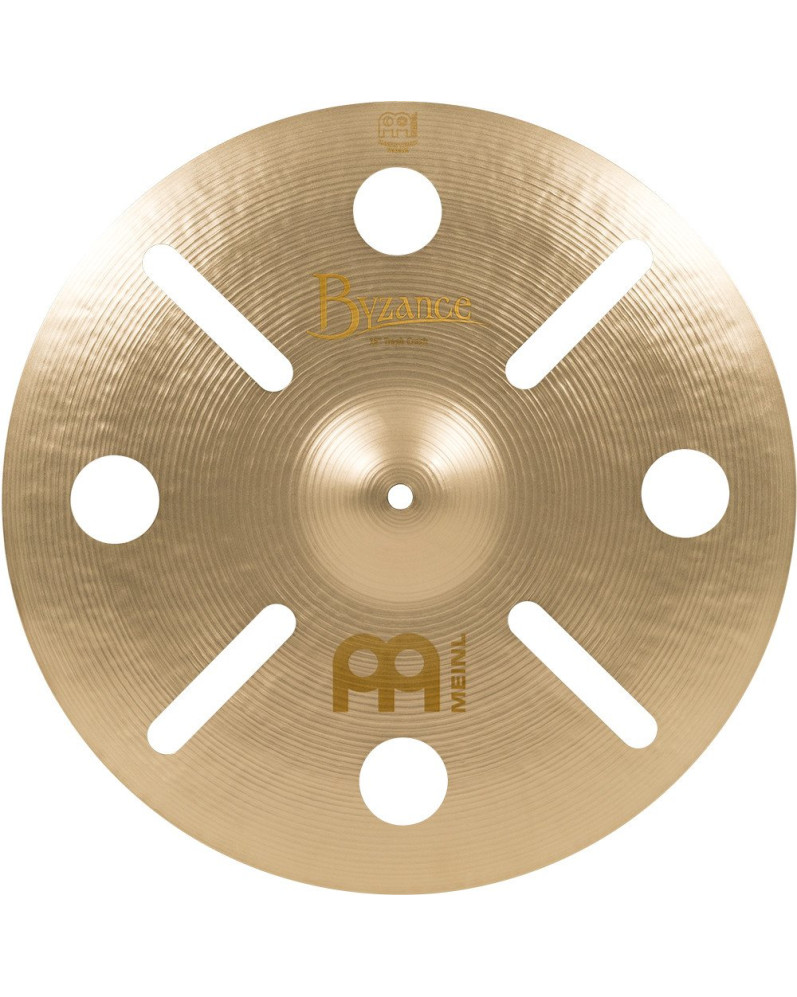 Meinl Cymbals B1618ED Byzance Crash Set - B16TRC/B18EDTC