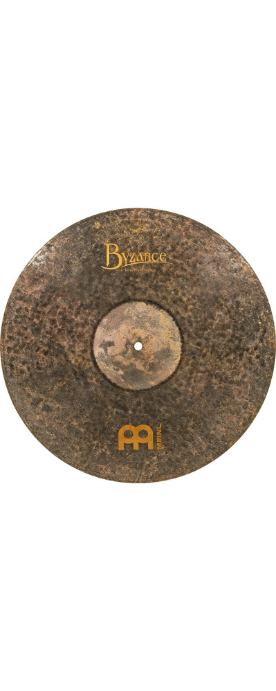 Meinl Cymbals B1618ED Byzance Crash Set - B16TRC/B18EDTC