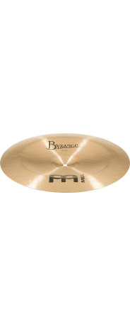 Meinl Cymbals B16CH Byzance Traditional China - 16