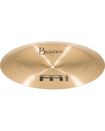 Meinl Cymbals B16CH Byzance Traditional China - 16