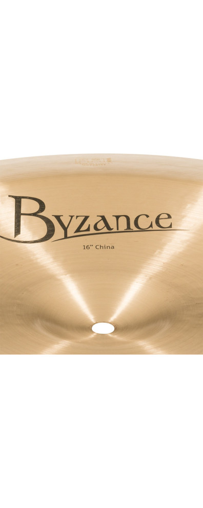 Meinl Cymbals B16CH Byzance Traditional China - 16