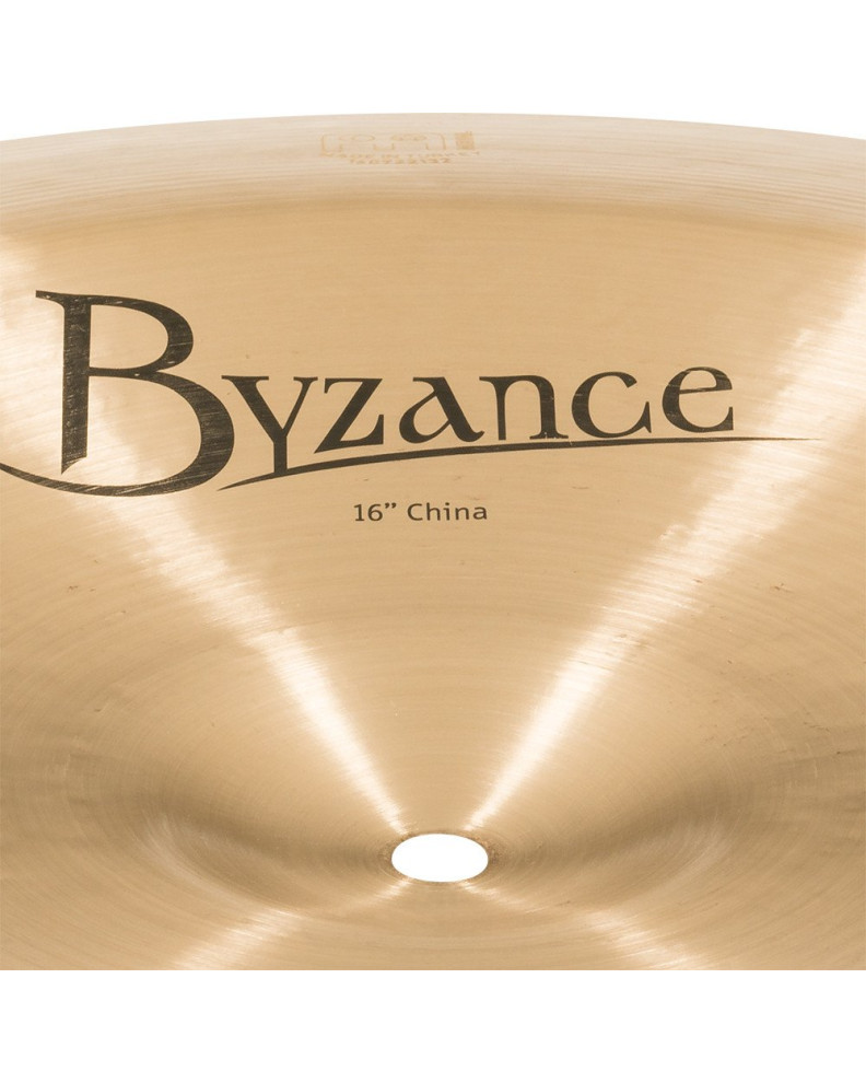 Meinl Cymbals B16CH Byzance Traditional China - 16