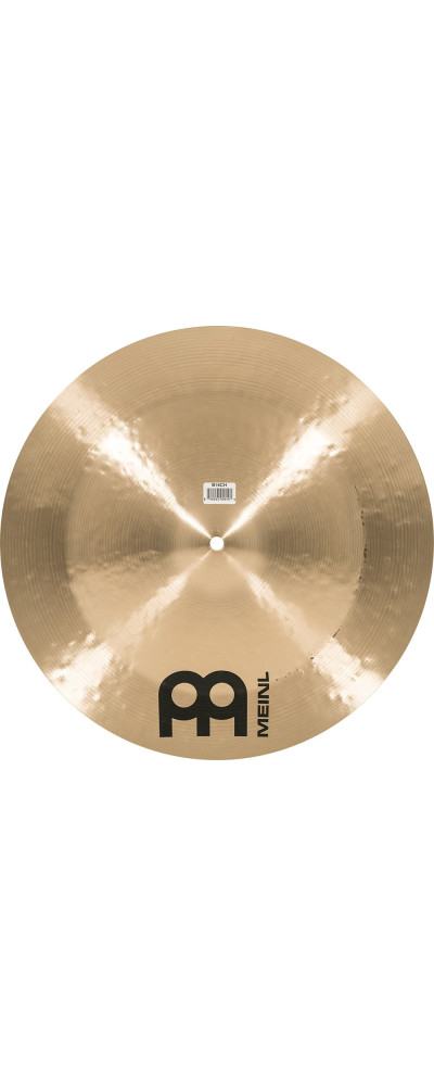 Meinl Cymbals B16CH Byzance Traditional China - 16