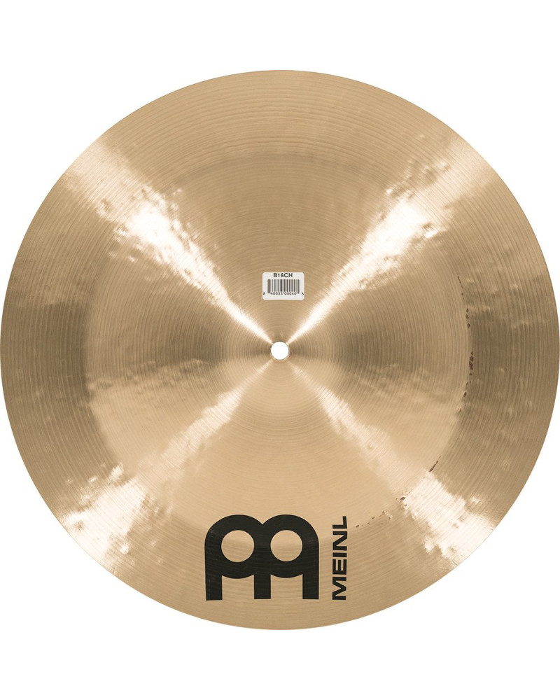 Meinl Cymbals B16CH Byzance Traditional China - 16