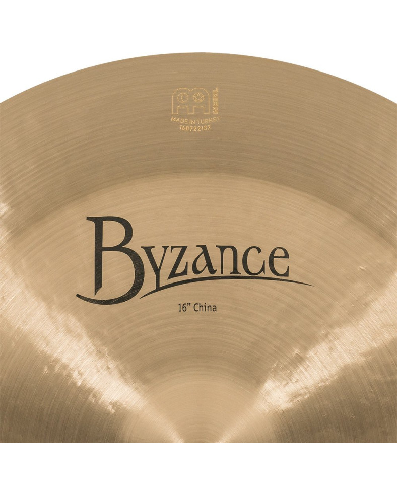 Meinl Cymbals B16CH Byzance Traditional China - 16