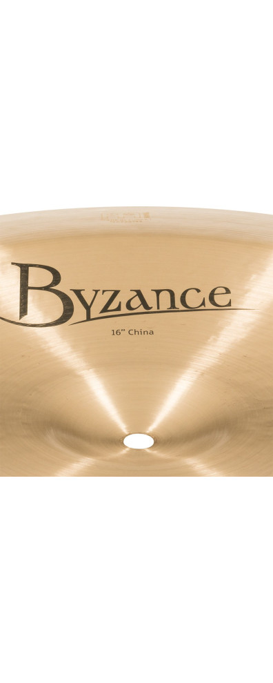 Meinl Cymbals B16CH Byzance Traditional China - 16