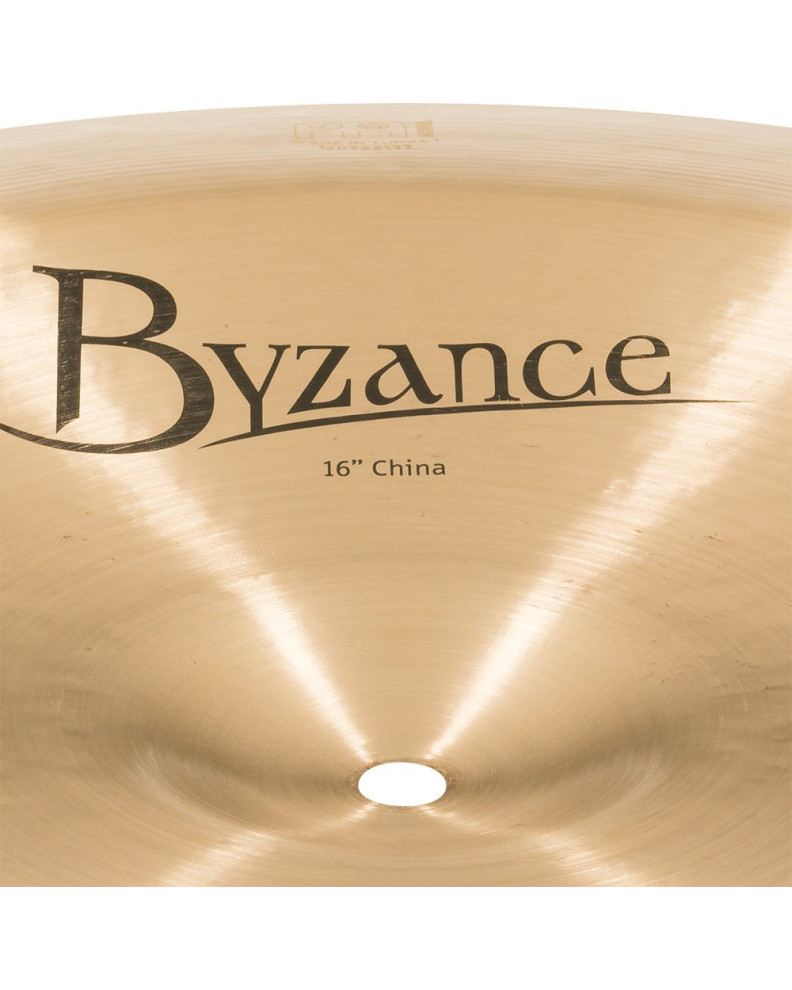 Meinl Cymbals B16CH Byzance Traditional China - 16
