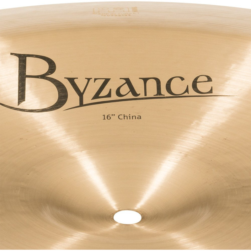 Meinl Cymbals B16CH Byzance Traditional China - 16
