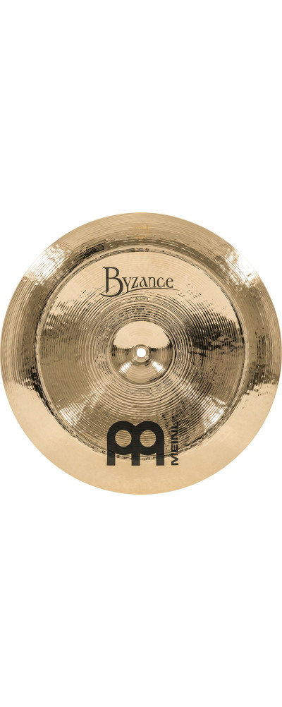 Meinl Cymbals B16CH-B Byzance Brilliant China - 16