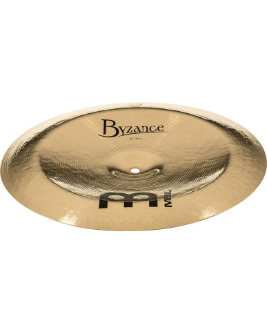 Meinl Cymbals B16CH-B Byzance Brilliant China - 16