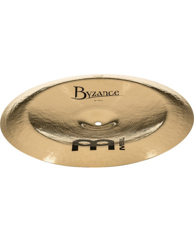 Meinl Cymbals B16CH-B Byzance Brilliant China - 16