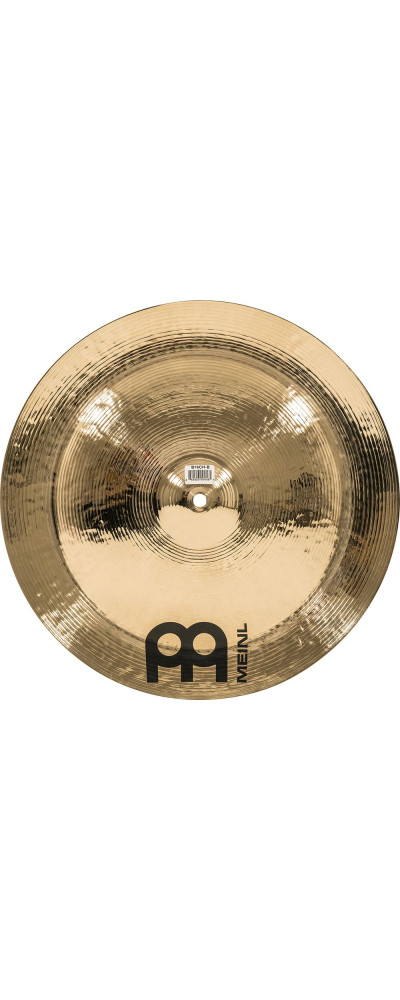 Meinl Cymbals B16CH-B Byzance Brilliant China - 16