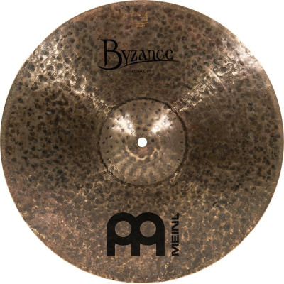 Meinl Cymbals B16DAC Byzance Dark Crash - 16