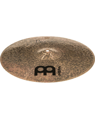 Meinl Cymbals B16DAC Byzance Dark Crash - 16