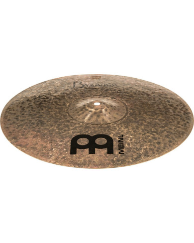 Meinl Cymbals B16DAC Byzance Dark Crash - 16