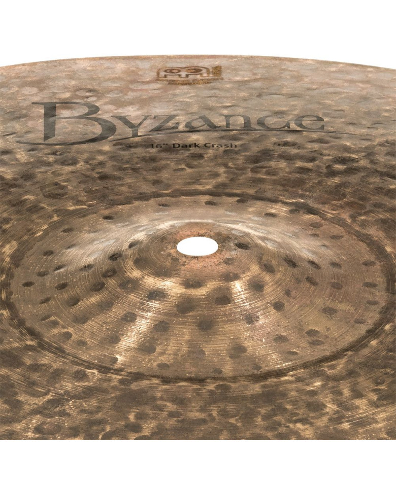 Meinl Cymbals B16DAC Byzance Dark Crash - 16