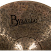 Meinl Cymbals B16DAC Byzance Dark Crash - 16