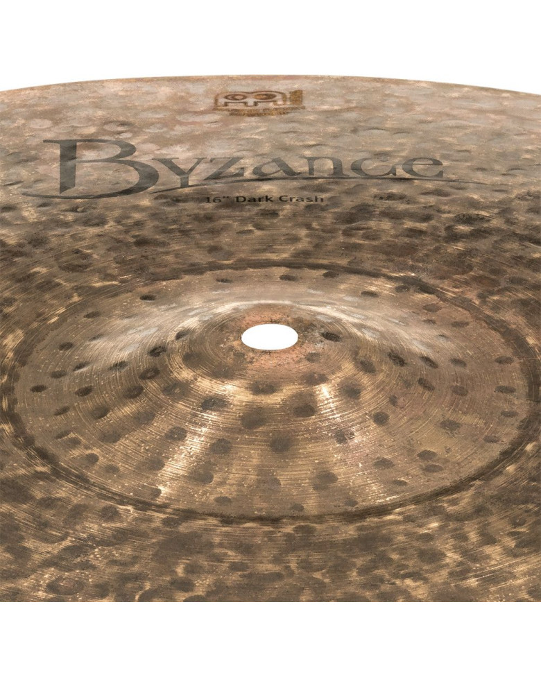 Meinl Cymbals B16DAC Byzance Dark Crash - 16
