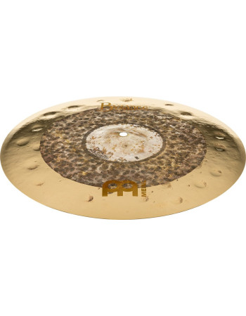 Meinl Cymbals B16DUC Byzance Dual Crash - 16
